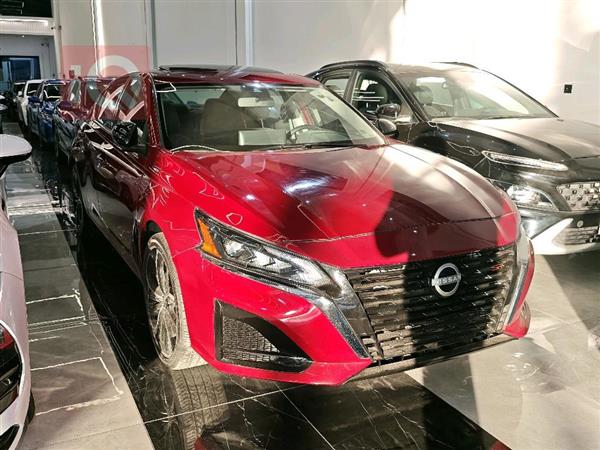 Nissan Altima 2025 for sale in Iraq - Erbil